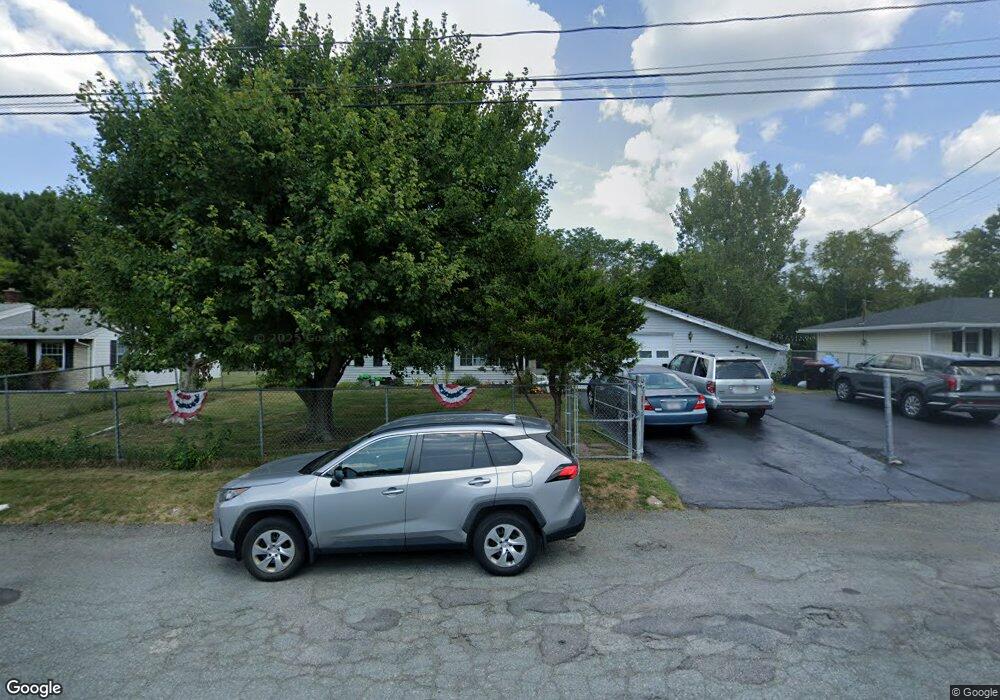 320 Jon Dr, Brockton, MA 02302 - photo 1