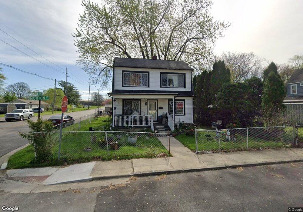 1902 Morton St, Anderson, IN 46016 - photo 1