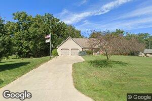 4510 S 95 E, Bringhurst, IN 46913