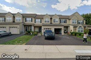 87 Arbor Cir, Colmar, PA 18915