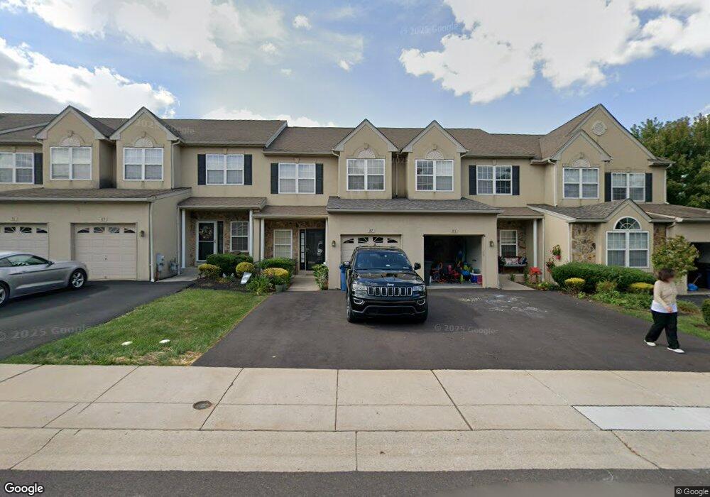 87 Arbor Cir, Colmar, PA 18915 - photo 1