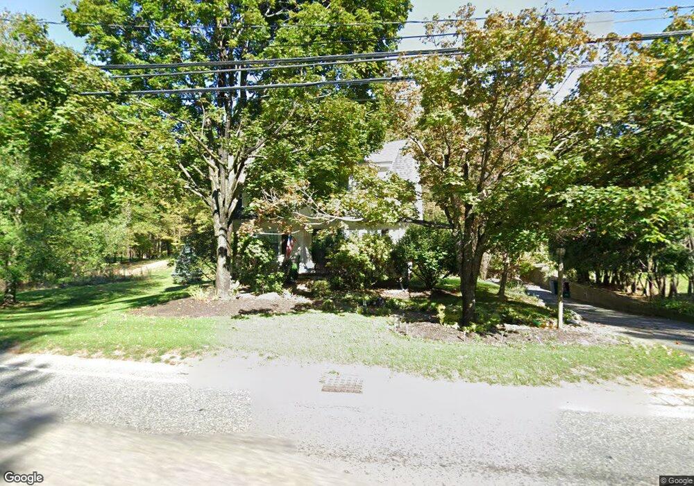 45 S Main St, Sherborn, MA 01770 - photo 1