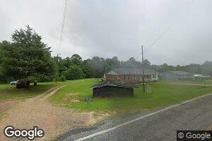 290 Horne Rd, Roberta, GA 31078