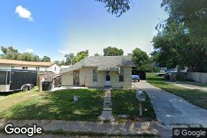 528 Smith Ave, Minden, NE 68959