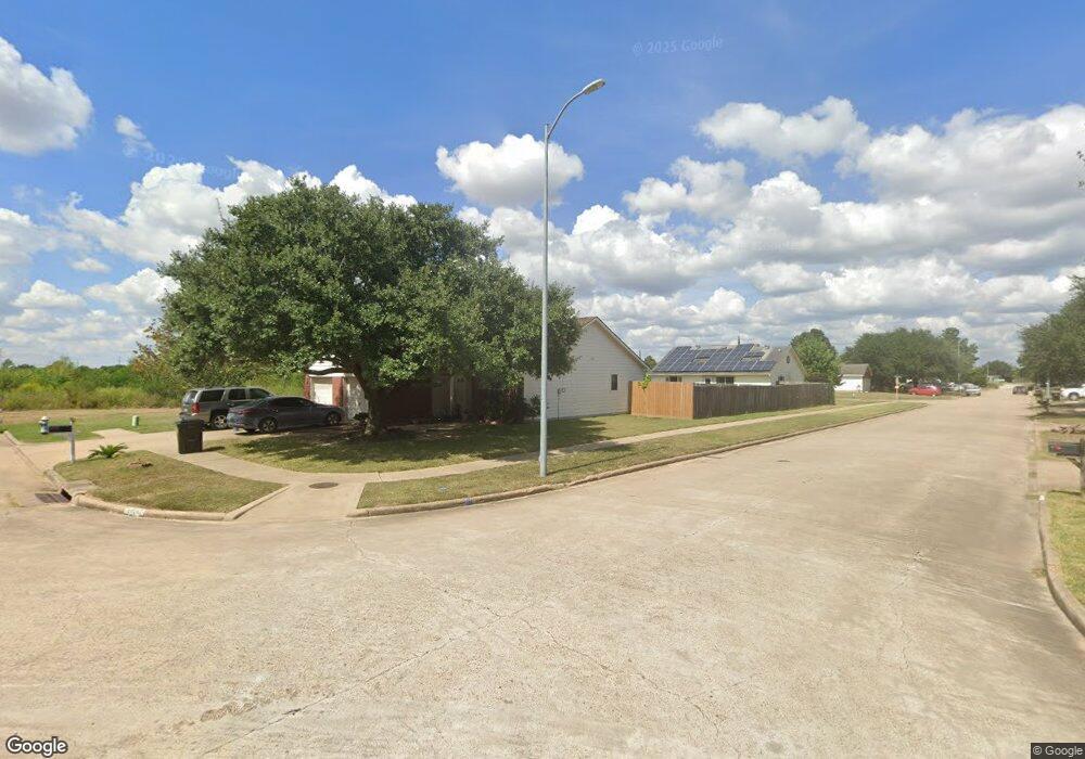 24202 Lazy Kay Ln, Hockley, TX 77447 - photo 1