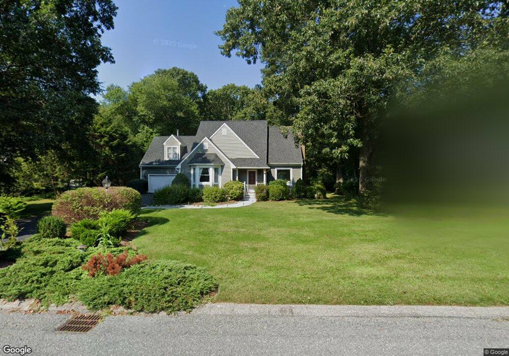 190 Table Rock Rd, Wakefield, RI 02879 - photo 1