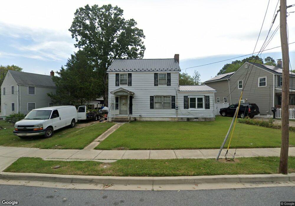 46558 Yorktown Rd, Lexington Park, MD 20653 - photo 1