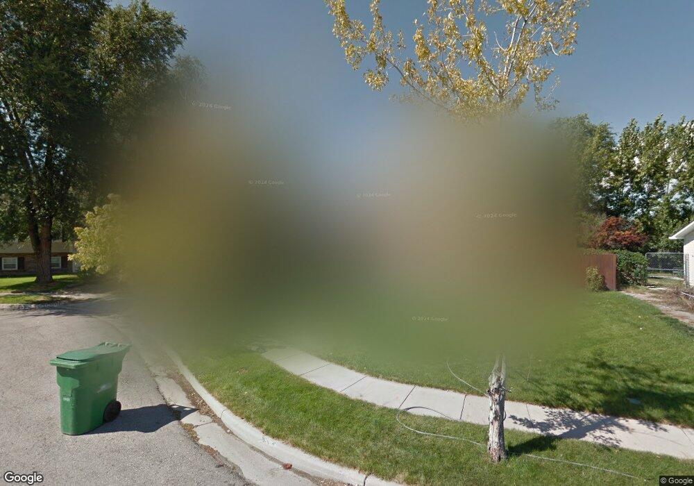 12134 S 2110 W, Riverton, UT 84065 - photo 1