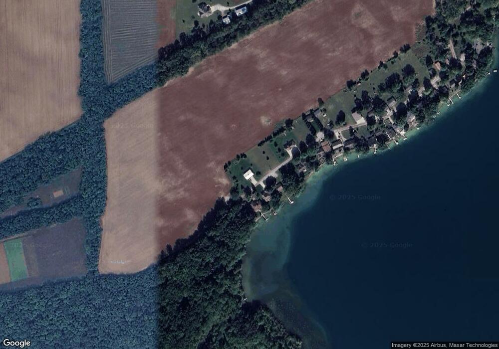 5775 N 210 W, Howe, IN 46746 - photo 1