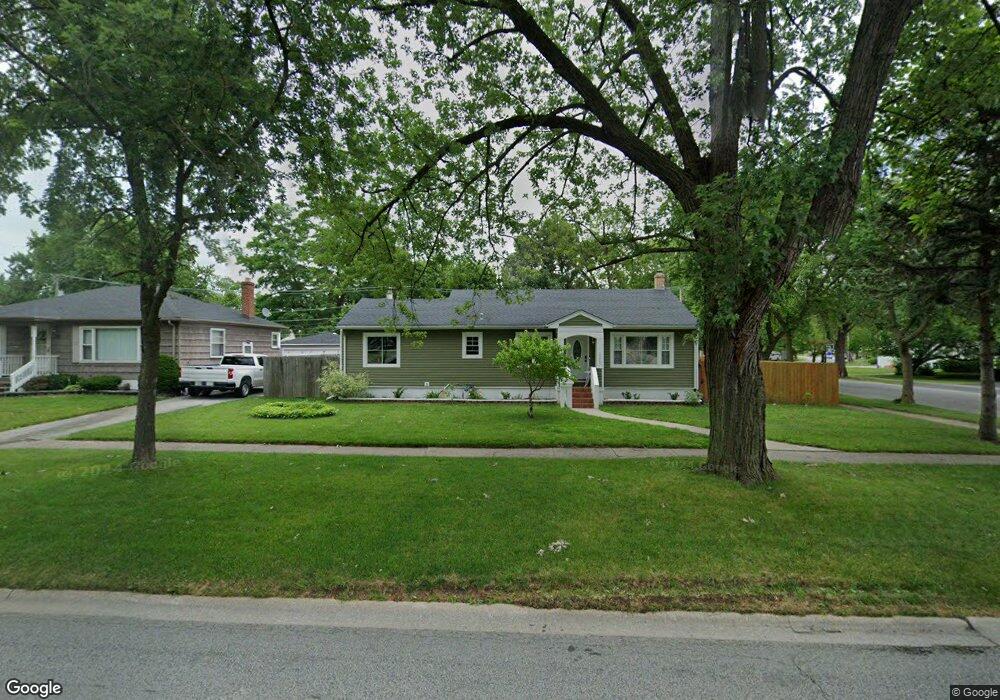 18441 Burnham Ave, Lansing, IL 60438 - photo 1