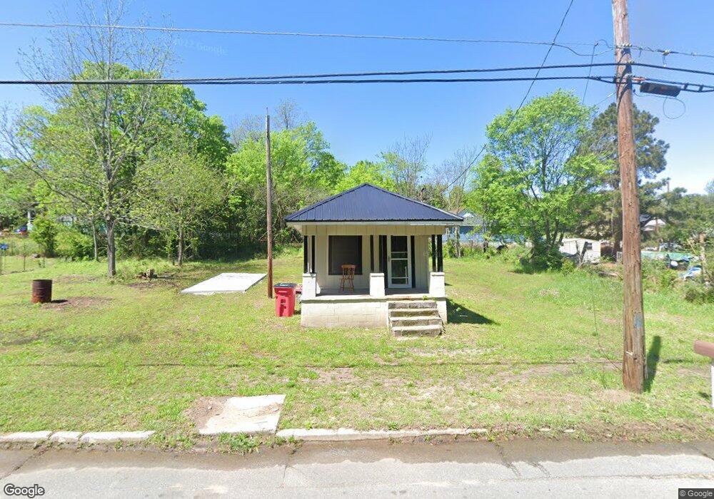 2661 Waterville Rd, Macon, GA 31206 - photo 1