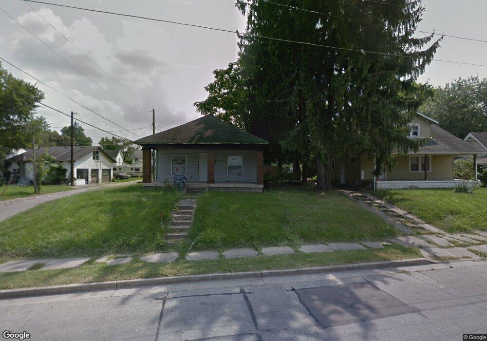 1605 Nichol Ave, Anderson, IN 46016 - photo 1