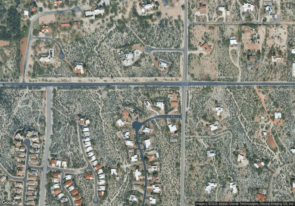 1057 N Arizona Estates Loop, Tucson, AZ 85748 - photo 1