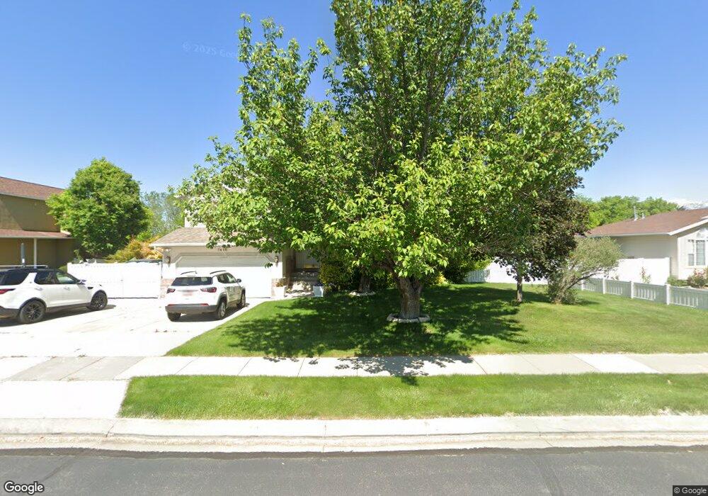 7653 S Elk Ridge Dr, West Jordan, UT 84084 - photo 1