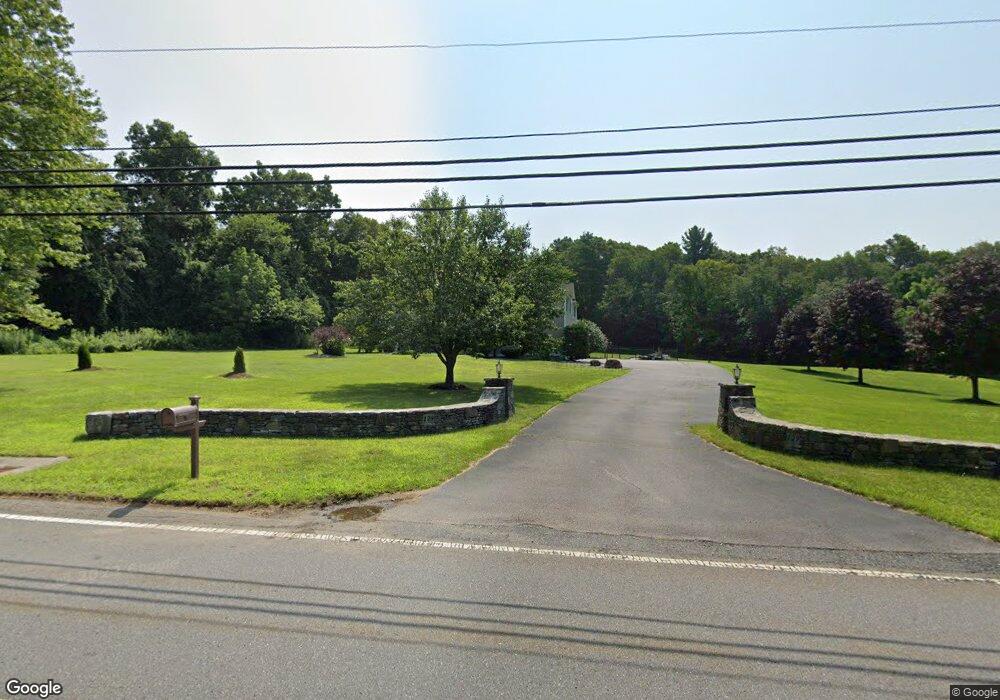 129 Putnam Hill Rd, Sutton, MA 01590 - photo 1