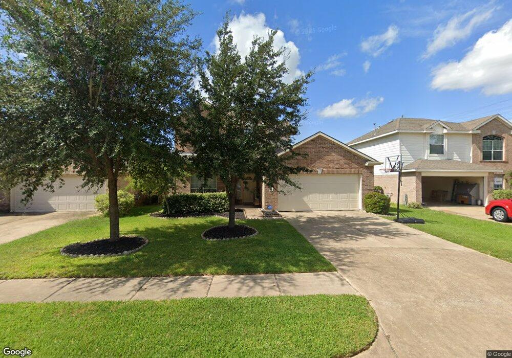 9523 Taftsberry Dr, Houston, TX 77095 - photo 1
