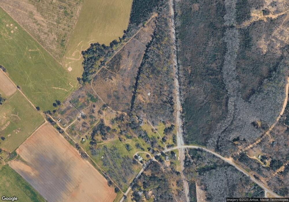 158 Jackson Rd, Gordon, GA 31031 - photo 1