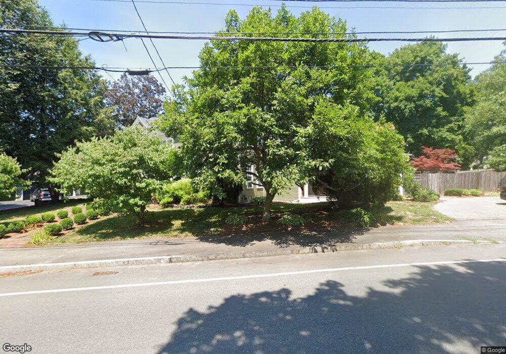 Street View Photo