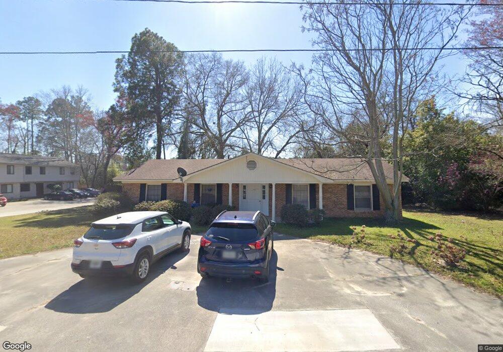 135 Gentilly Dr, Statesboro, GA 30458 - photo 1