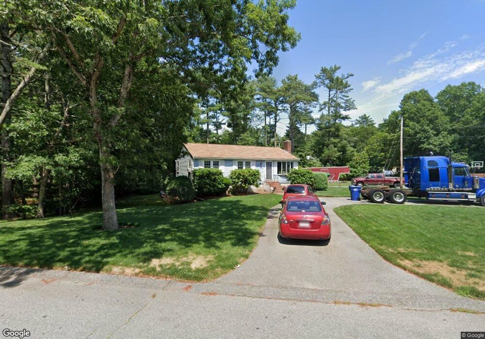 11 Great Meadow Dr, Carver, MA 02330 - photo 1