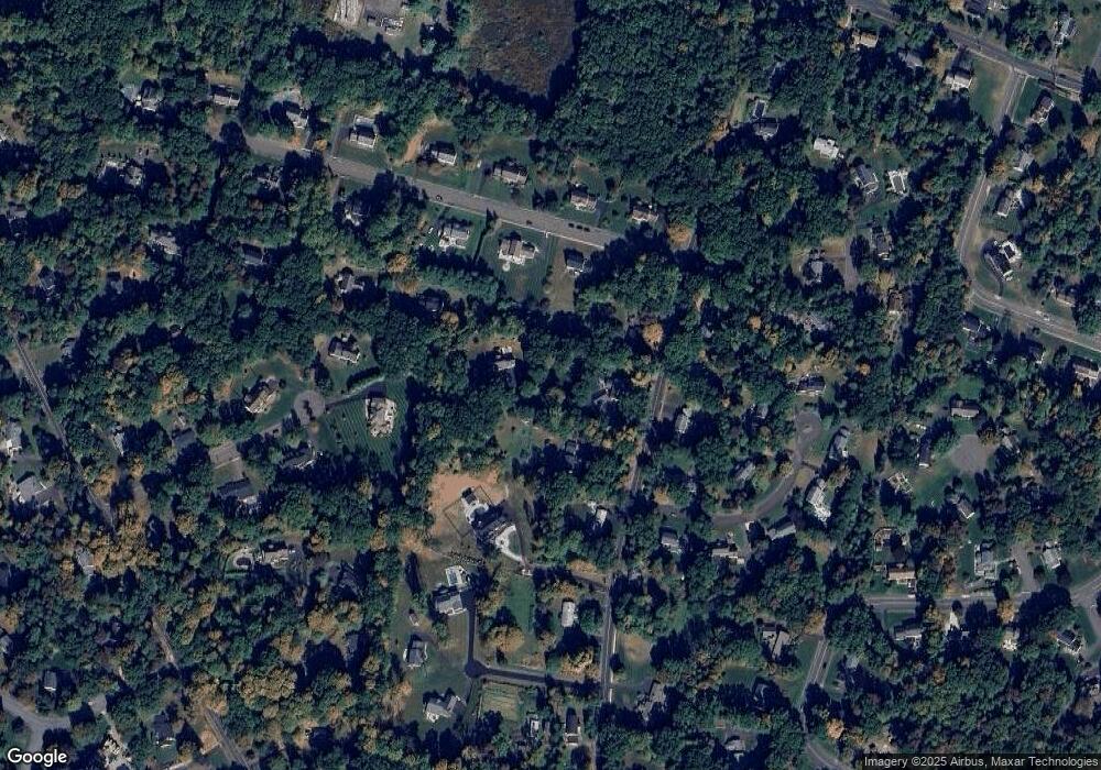 807 Ward Ln, Cheshire, CT 06410 - photo 1