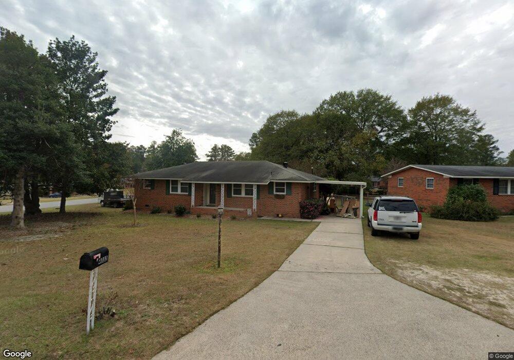 4032 Woodburn St, Augusta, GA 30907 - photo 1