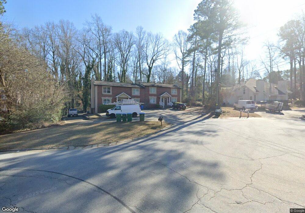 5582 Estates Ct unit 3, Norcross, GA 30093 - photo 1