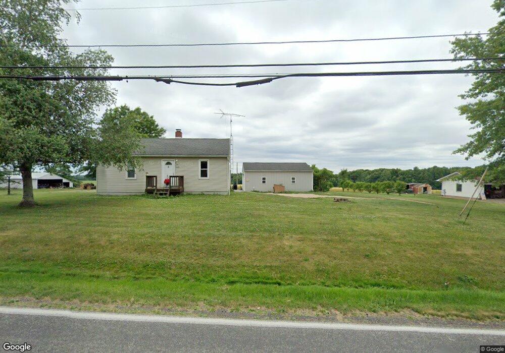 3587 Cook Rd, Rootstown, OH 44272 - photo 1