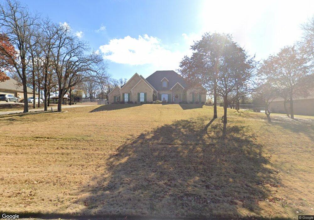 112 Trailview Ln, Weatherford, TX 76088 - photo 1