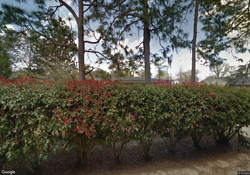 119 Charmingdale Rd, Douglas, GA 31533 - photo 1