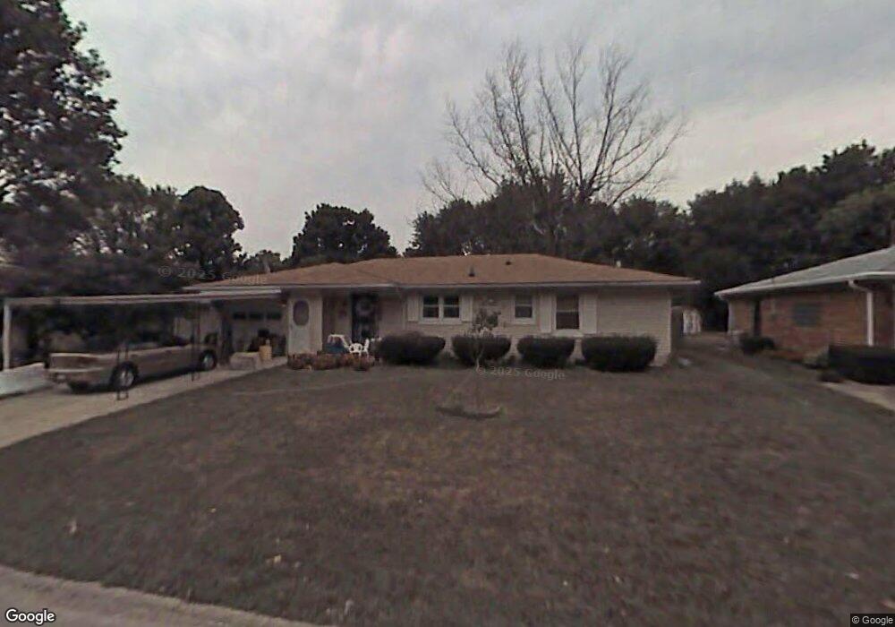 530 S Carr Rd, Plainfield, IN 46168 - photo 1