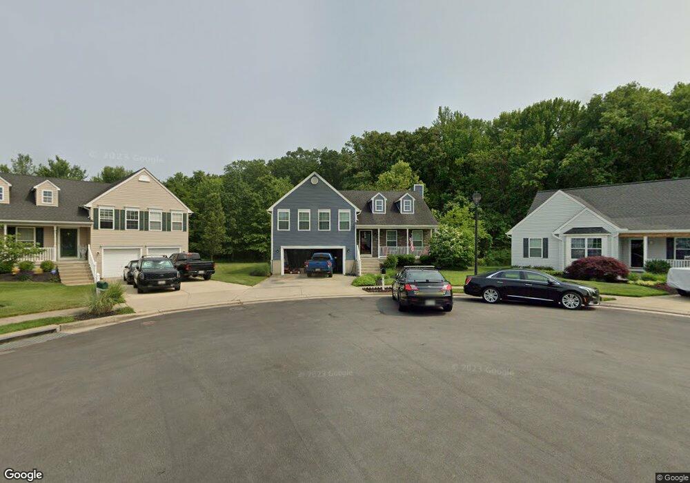 7 Mainmast Ct, Middle River, MD 21220 - photo 1