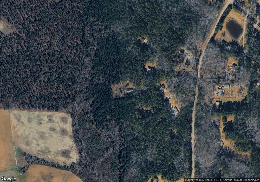 190 Maple Hollow, Pittsboro, NC 27312 - photo 1