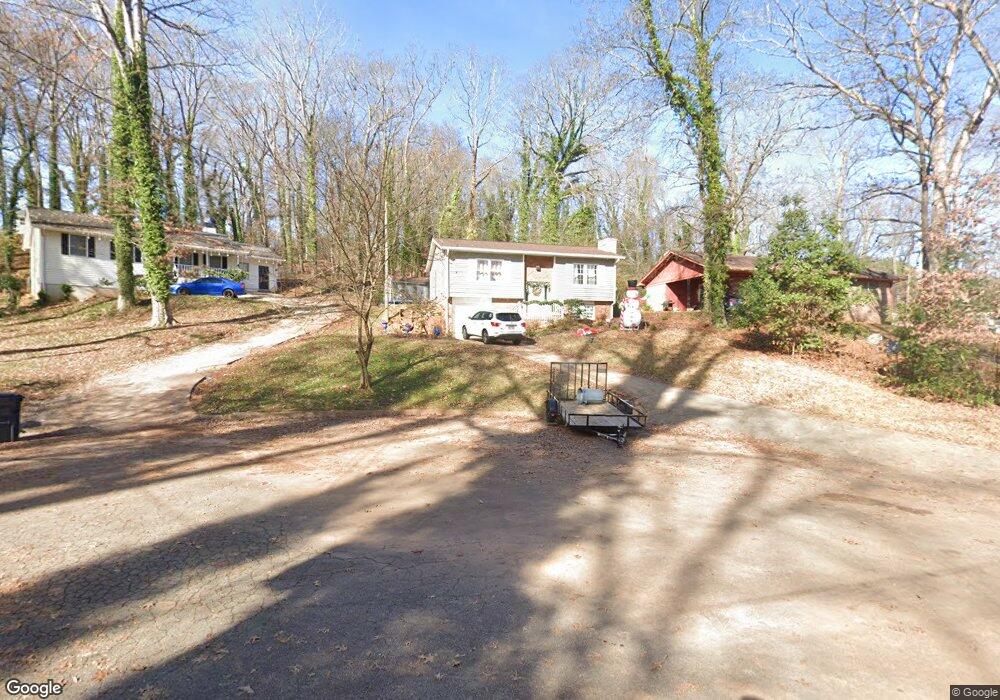 1658 Lakeview Place, Gainesville, GA 30501 - photo 1