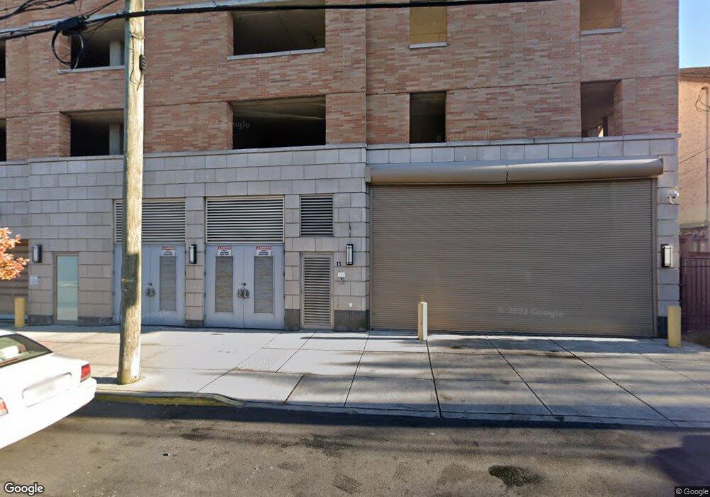 15 Condict St, New Brunswick, NJ 08901 - photo 1