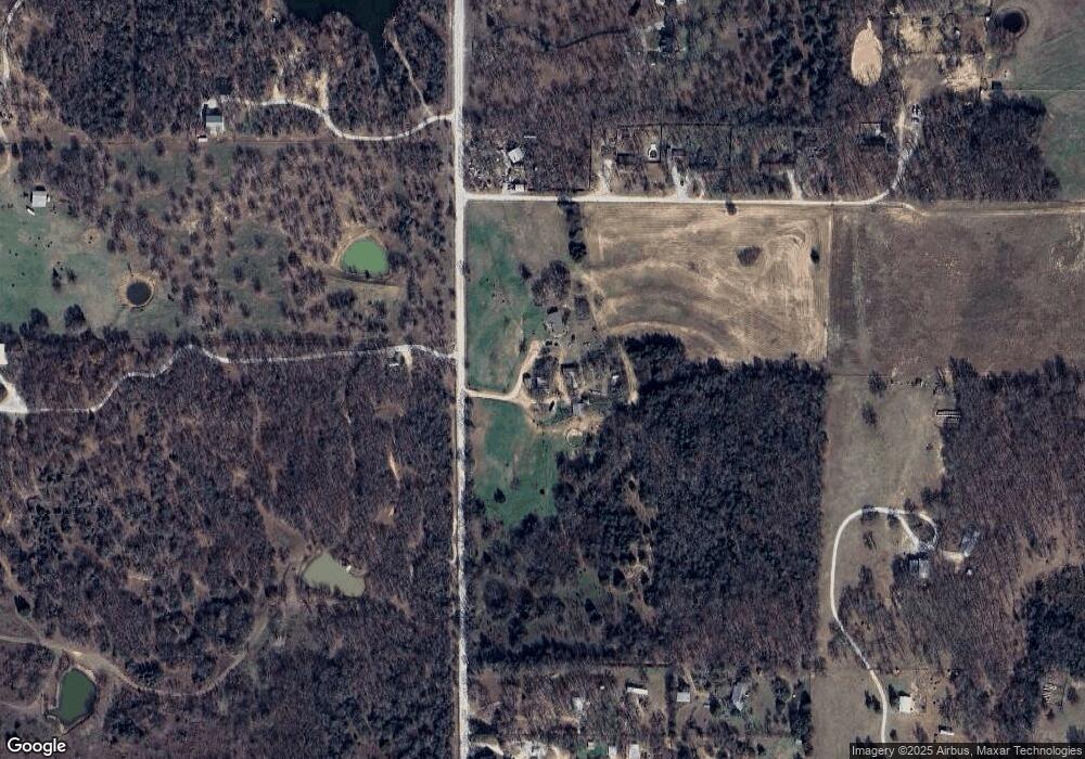 1529 County Road 2117, Gainesville, TX 76240 - photo 1