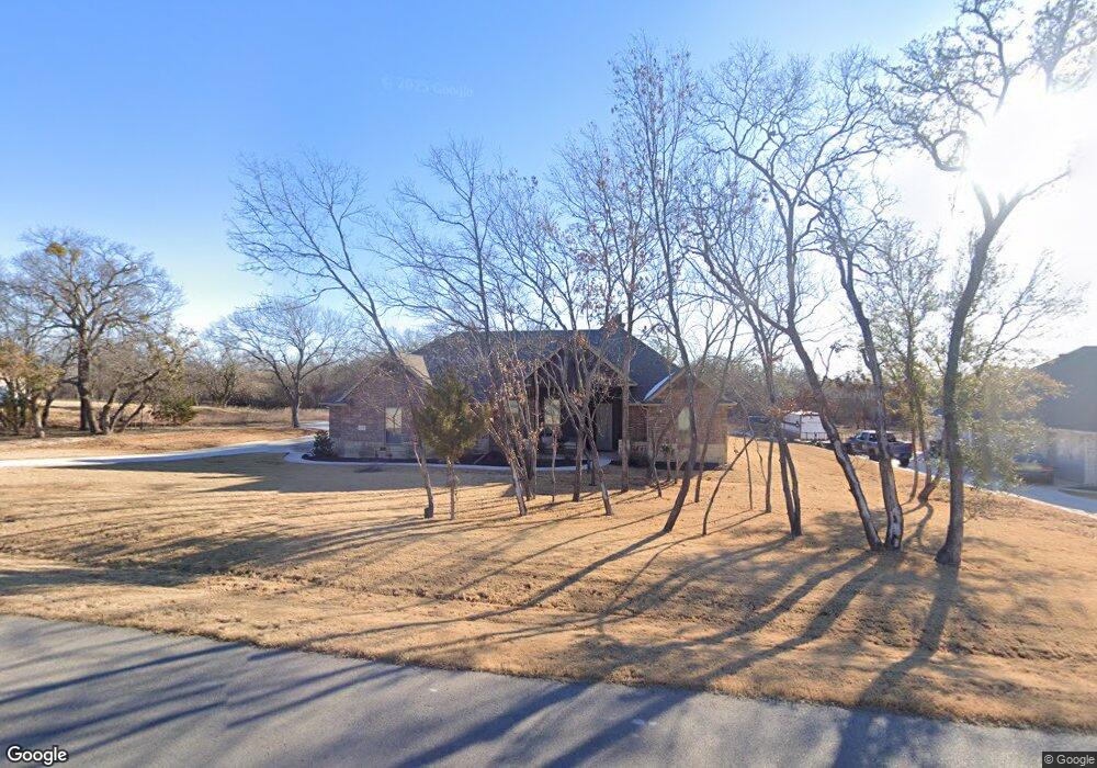 220 Scenic Wood Dr, Azle, TX 76020 - photo 1