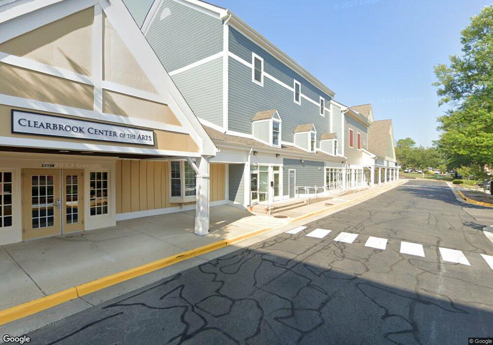 2228 Tacketts Mill Dr unit 2239C, Woodbridge, VA 22192 - photo 1