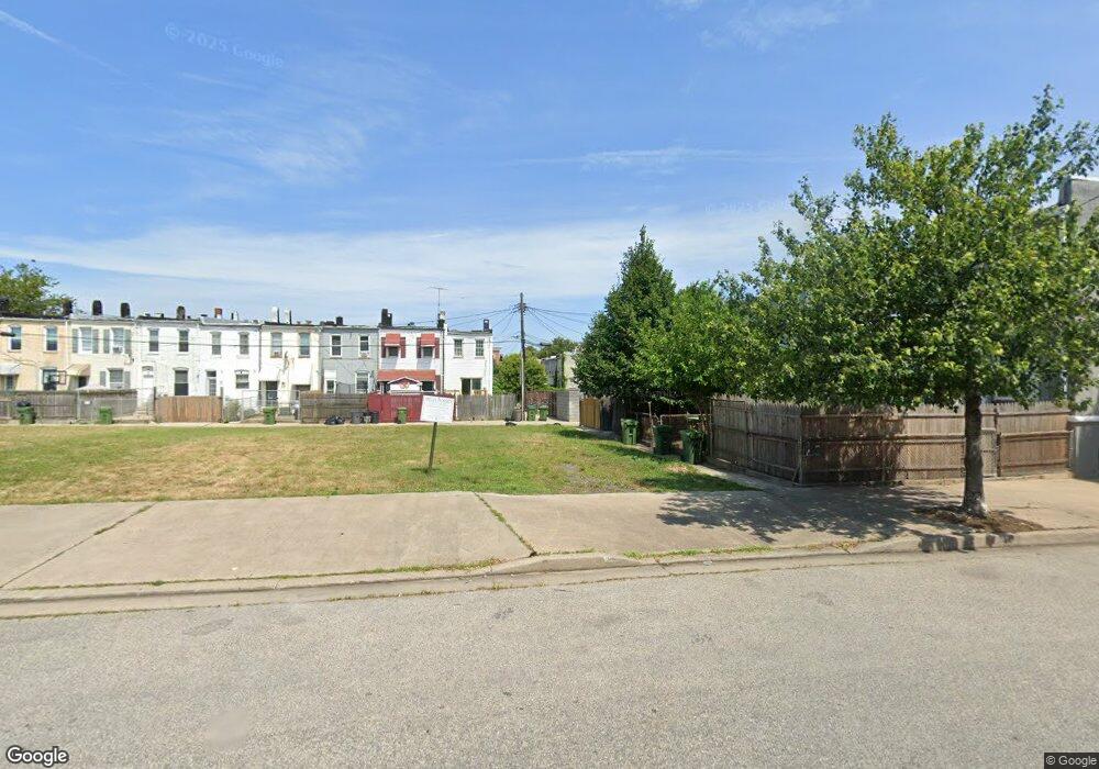 1200 Nanticoke St, Baltimore, MD 21230 - photo 1