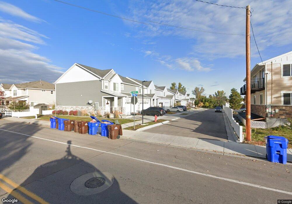 7964 S Pinstripe Cove, Midvale, UT 84070 - photo 1