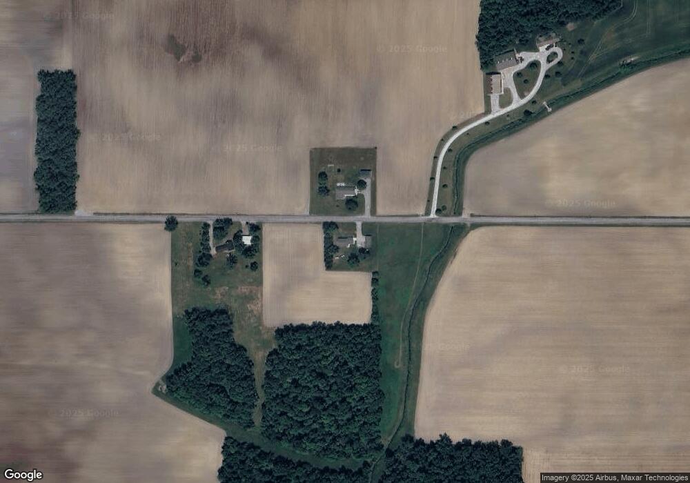 5484 E 1150 N, Ossian, IN 46777 - photo 1