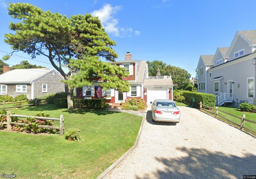 13 Hiawatha Rd, Harwich Port, MA 02646 - photo 1