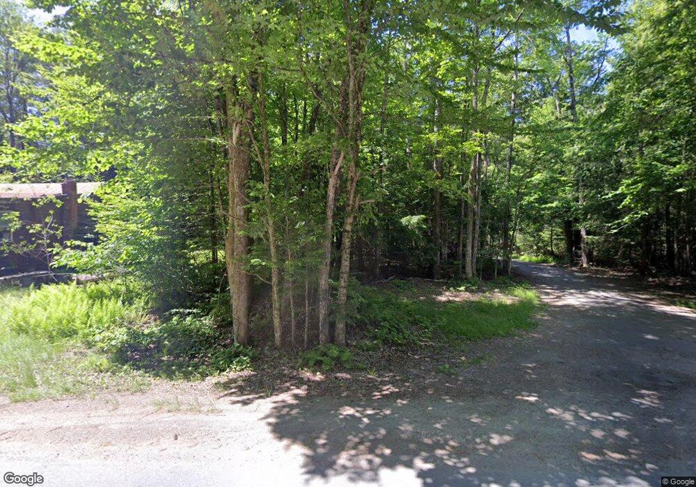 1283 Streeter Pond Rd, Sugar Hill, NH 03586 - photo 1