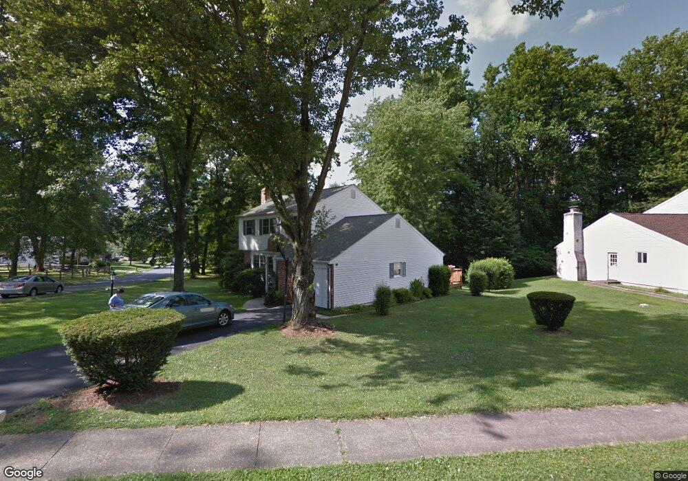 401 Concord Ave, Exton, PA 19341 - photo 1