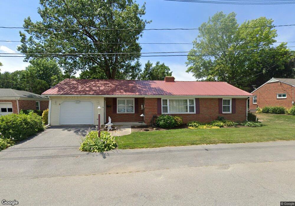 10818 Lincoln Ave, Hagerstown, MD 21740 - photo 1