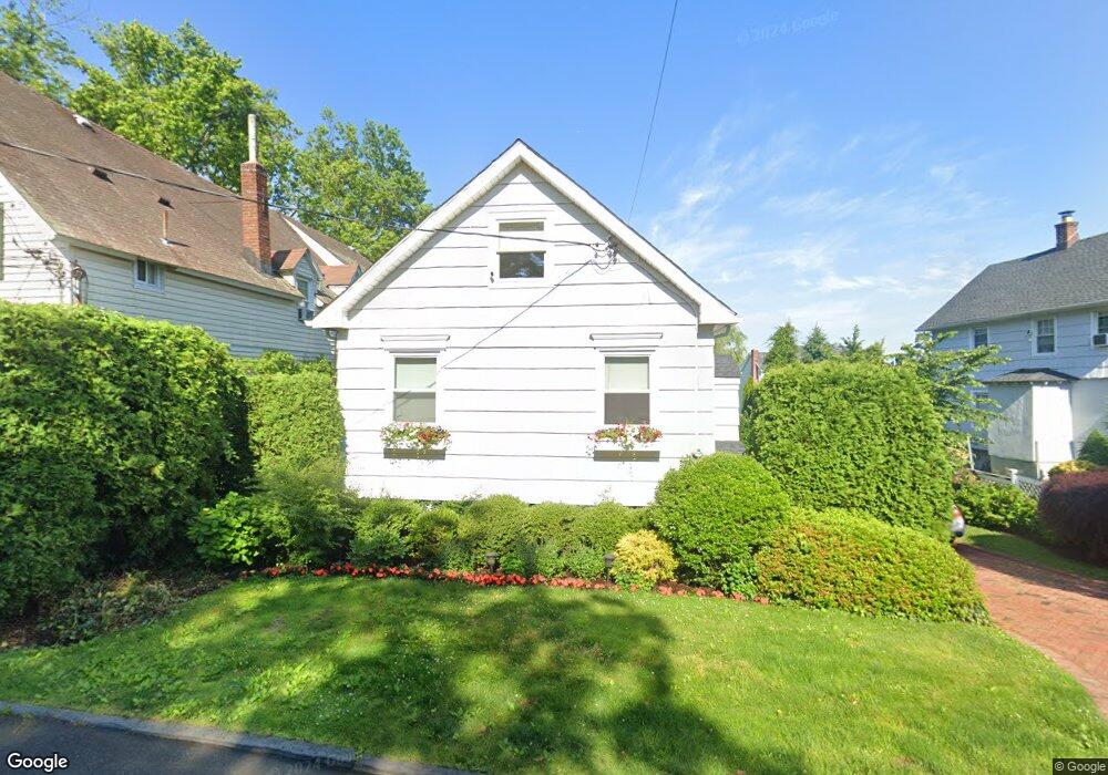 35 Grandview Ave, Rye, NY 10580 - photo 1