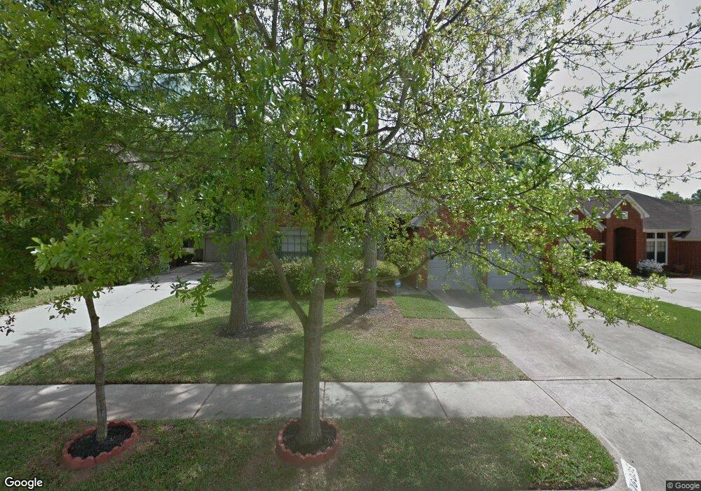 16039 Country Bend Rd, Houston, TX 77095 - photo 1