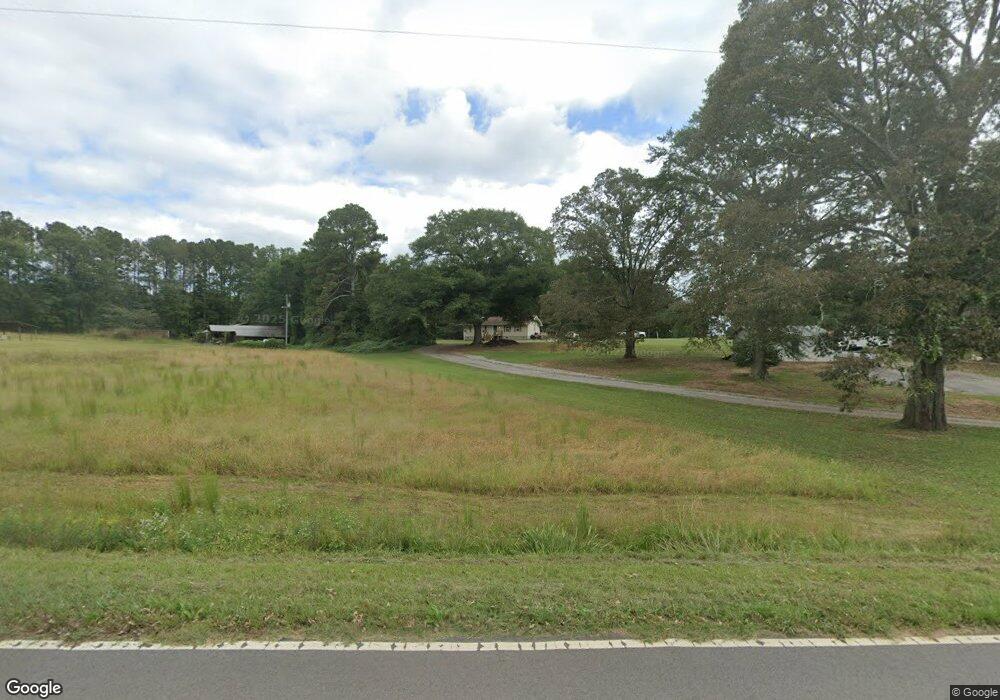 315 Bell Rd, Bremen, GA 30110 - photo 1