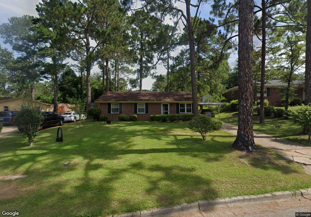 1917 Avalon Ave, Albany, GA 31707 - photo 1