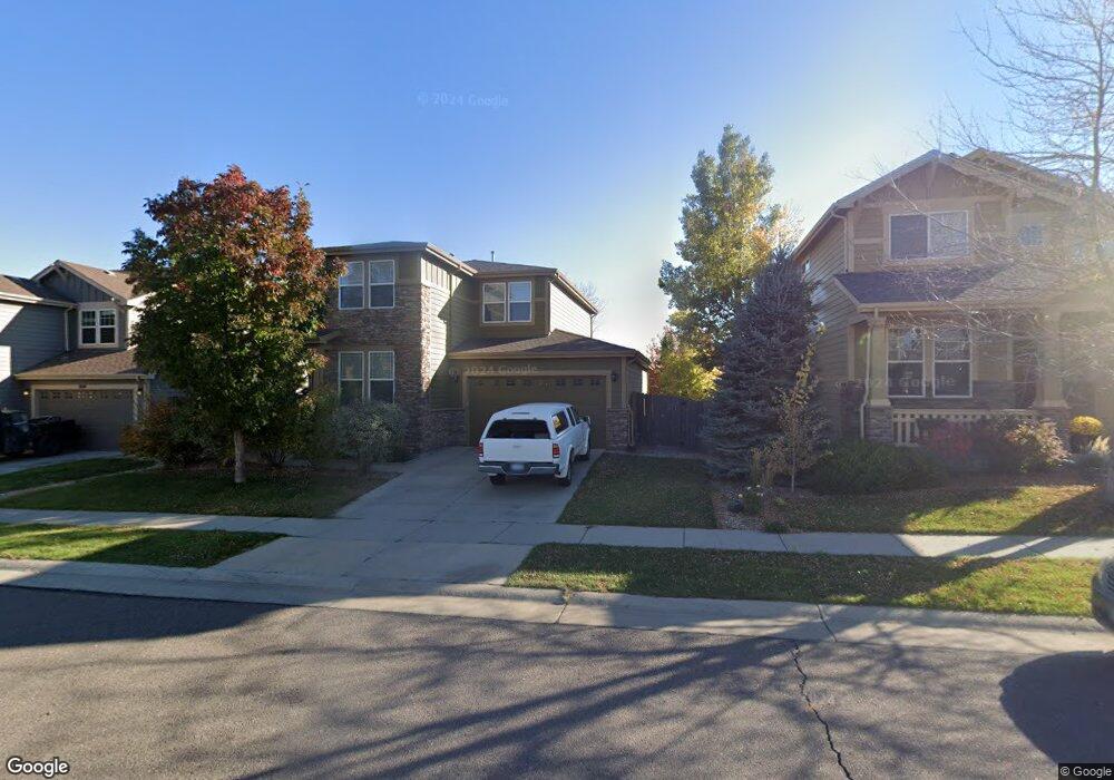 8154 E 132nd Place, Thornton, CO 80602 - photo 1